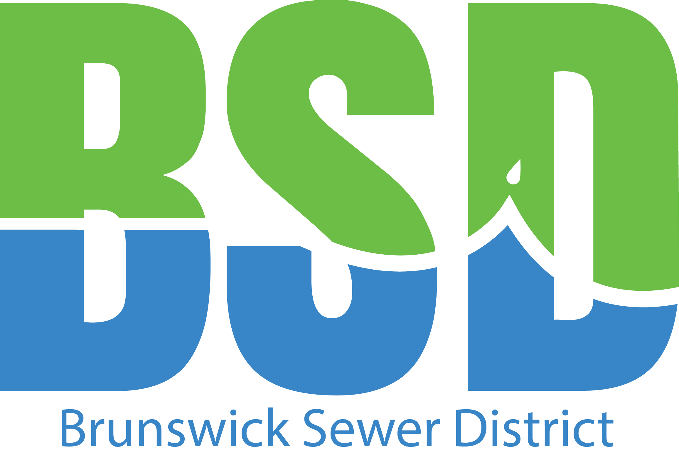 Brunswick Sewer District, ME